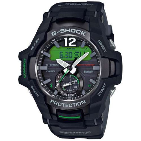 Часы Casio GR-B100-1A3ER