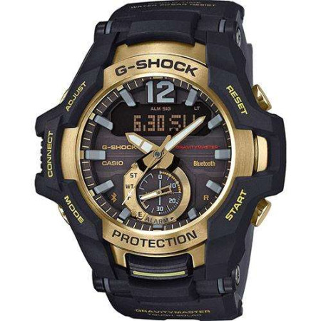 Часы Casio GR-B100GB-1AER