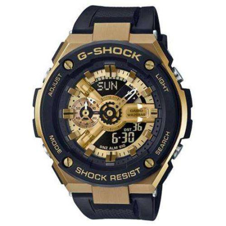 Часы Casio GST-400G-1A9ER