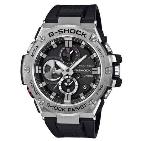 Часы Casio GST-B100-1AER