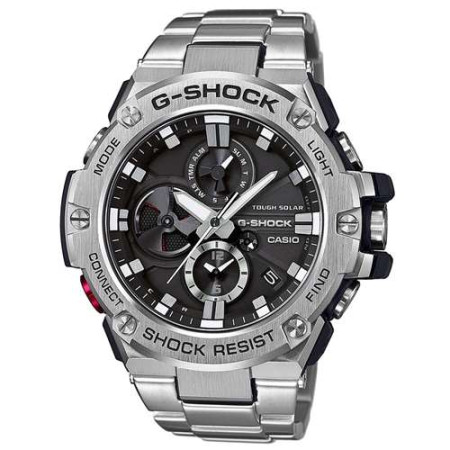 Часы Casio GST-B100D-1AER