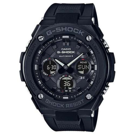 Часы Casio GST-W100G-1BER