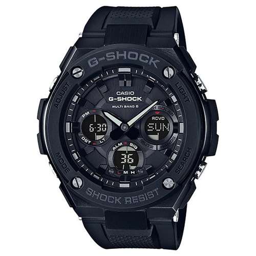 Часы Casio GST-W100G-1BER