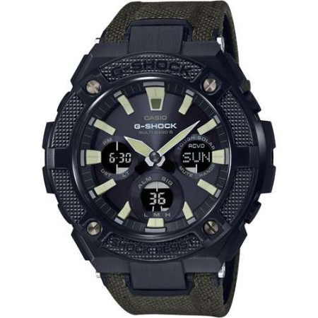 Часы Casio GST-W130BC-1A3ER