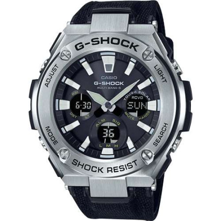 Часы Casio GST-W130C-1AER