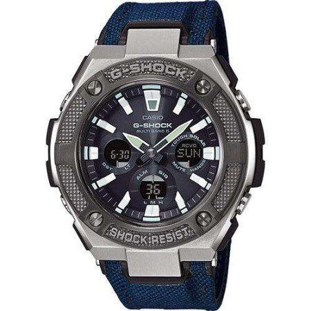 Часы Casio GST-W330AC-2AER