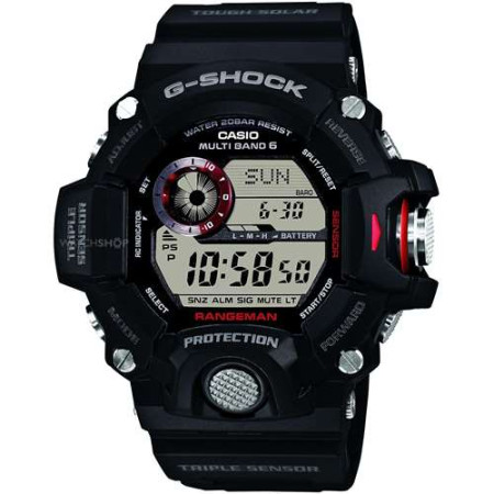 Часы Casio GW-9400-1ER