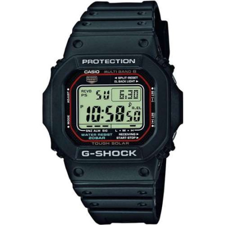 Часы Casio GW-M5610-1ER