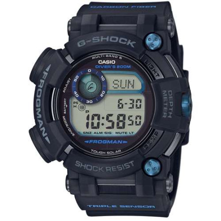 Часы Casio GWF-D1000B-1ER