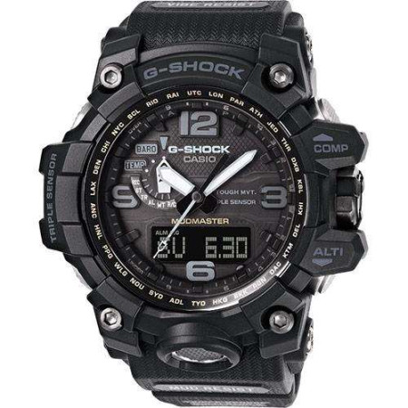 Часы Casio GWG-1000-1A1ER