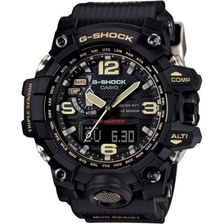 Часы Casio GWG-1000-1AER