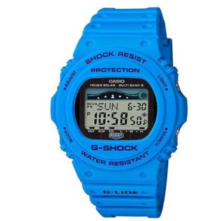 Часы Casio GWX-5700CS-2ER