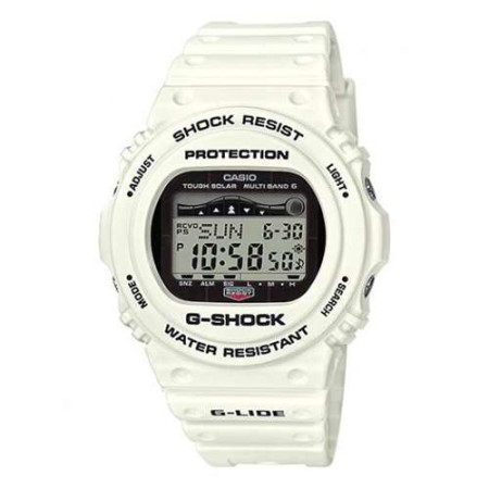 Часы Casio GWX-5700CS-7ER