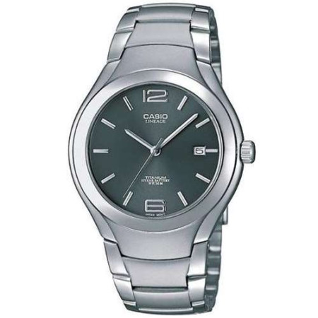 Часы Casio LIN-169-8AVEF