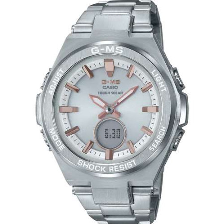 Часы Casio MSG-S200D-7AER