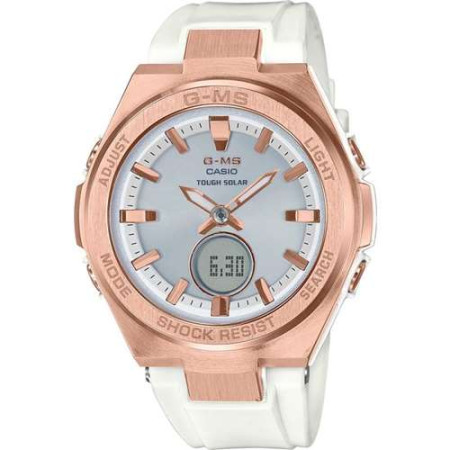 Часы Casio MSG-S200G-7AER