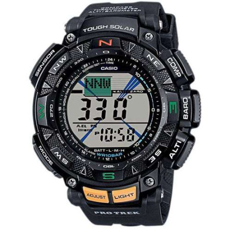 Часы Casio PRG-240-1ER