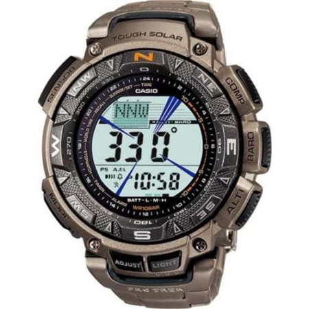 Часы Casio PRG-240T-7ER