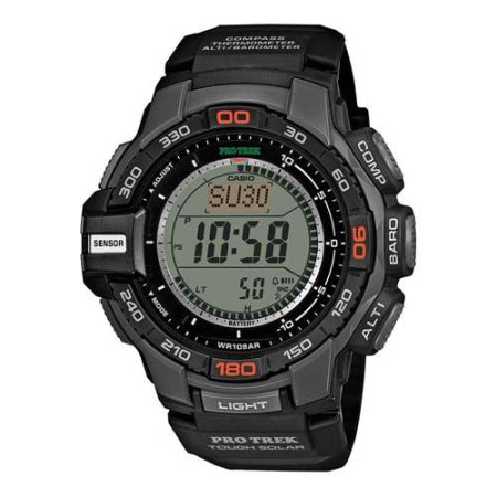 Часы Casio PRG-270-1ER