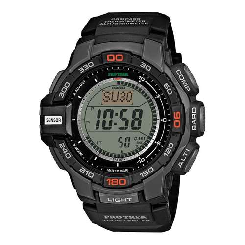 Часы Casio PRG-270-1ER Часы Casio PRG-270-1ER