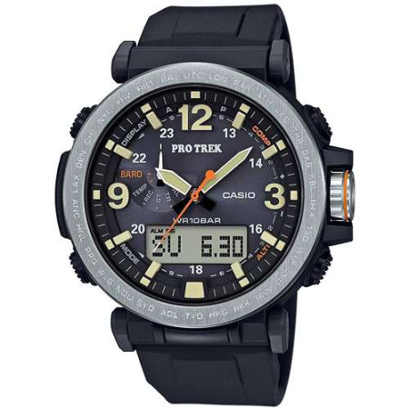 Часы Casio PRG-600-1ER