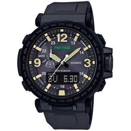 Часы Casio PRG-600Y-1ER
