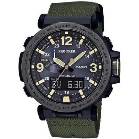 Часы Casio PRG-600YB-3ER