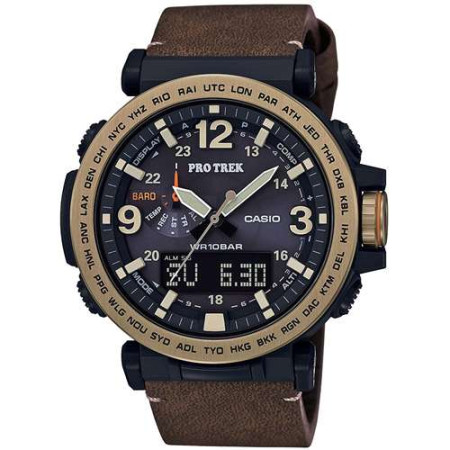 Часы Casio PRG-600YL-5ER