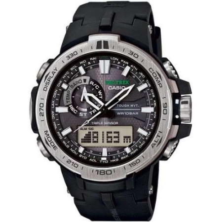 Часы Casio PRW-6000-1ER