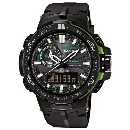 Часы Casio PRW-6000Y-1AER
