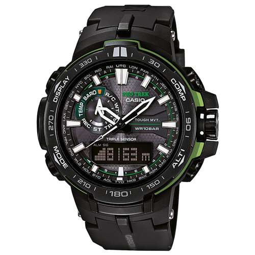 Часы Casio PRW-6000Y-1AER