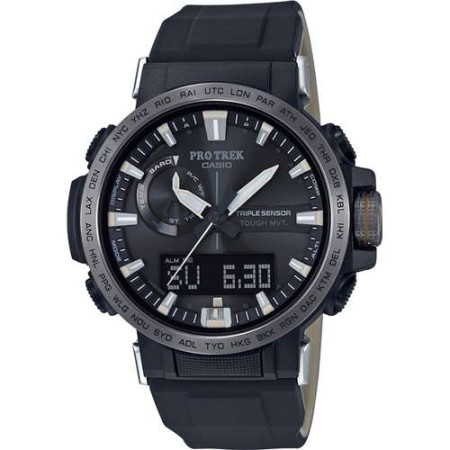 Часы Casio PRW-60YAE-1AER