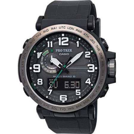 Часы Casio PRW-6600Y-1ER