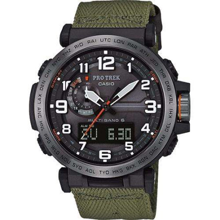 Часы Casio PRW-6600YB-3ER