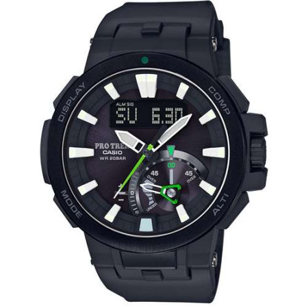 Часы Casio PRW-7000-1AER