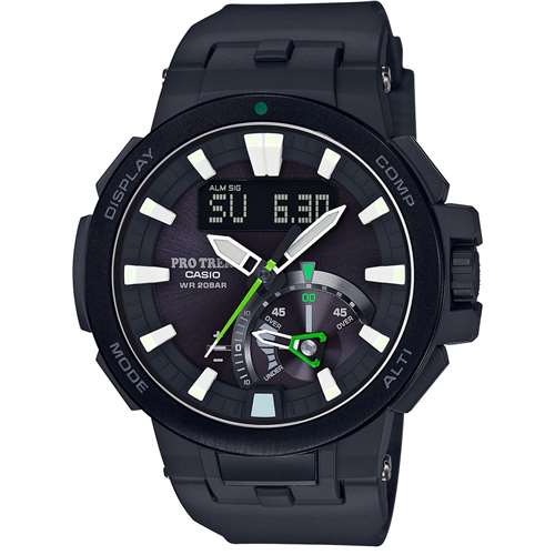 Часы Casio PRW-7000-1AER