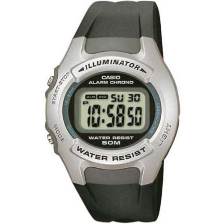 Часы Casio W-42H-1AVHEF