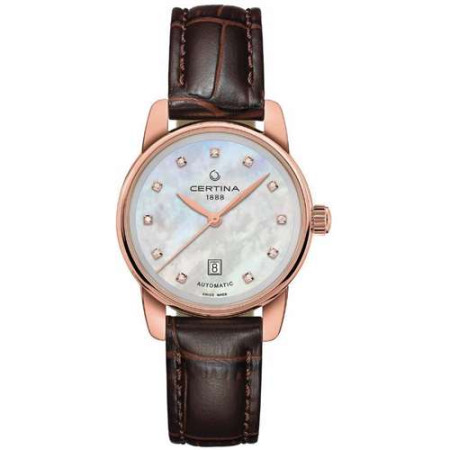 Часы Certina C001.007.36.116.00
