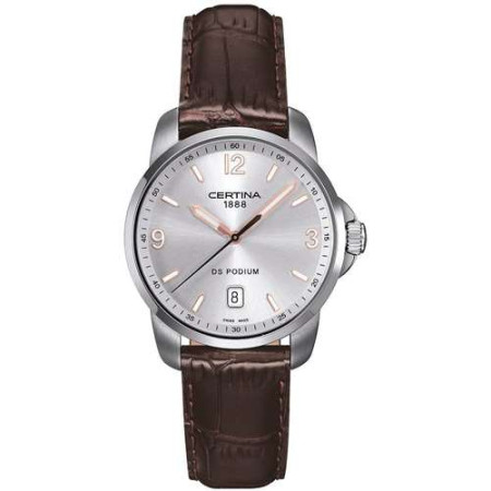 Часы Certina C001.410.16.037.01