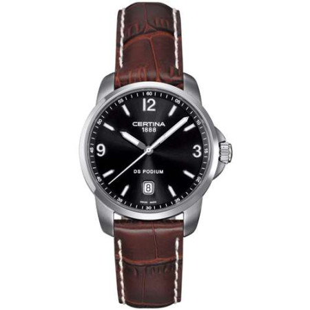 Часы Certina C001.410.16.057.00