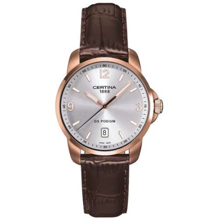 Часы Certina C001.410.36.037.01