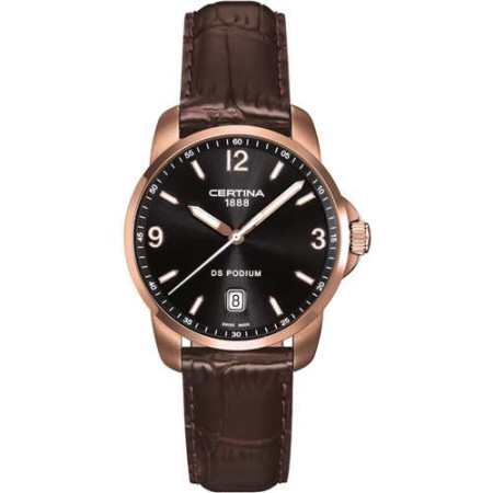Часы Certina C001.410.36.057.00
