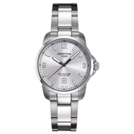 Часы Certina C001.410.44.037.00