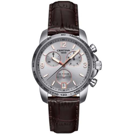 Часы Certina C001.417.16.037.01