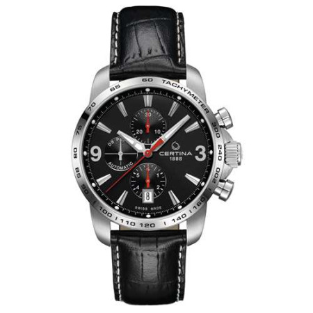 Часы Certina C001.427.16.057.00