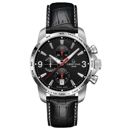 Часы Certina C001.427.16.057.00 Часы Certina C001.427.16.057.00