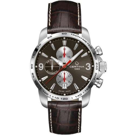 Часы Certina C001.427.16.297.00