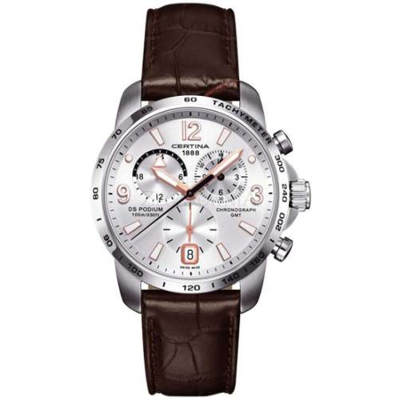 Часы Certina C001.639.16.037.01