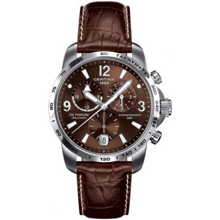 Часы Certina C001.639.16.297.00