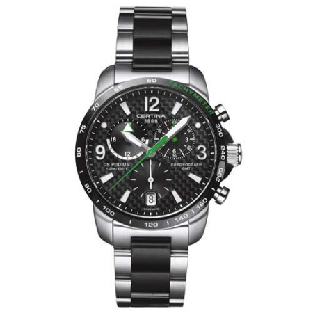 Часы Certina C001.639.22.207.02